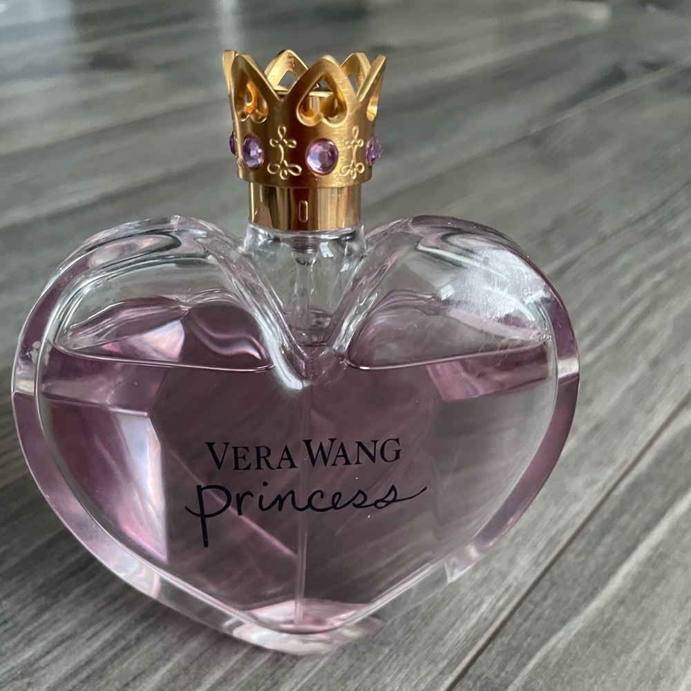 Vera Wang Princess 3.4 oz